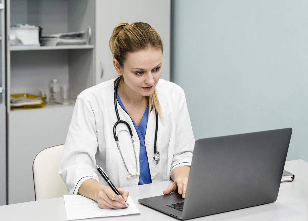 Online Paramedical Admissions